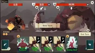 Pirates Outlaws Hardmode Carpenter - Curse Kraken My aSSS+! (Battle Instinct Shit!)