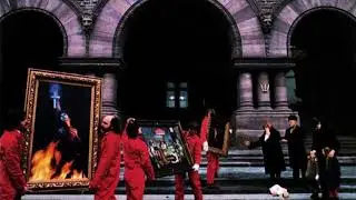 RUSH - Red Barchetta Instrumental