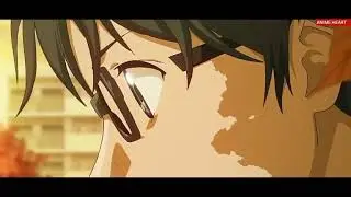 Way back home- (AMV)