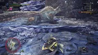 How to upgrade Zirael and Palico Nekker set +crafting Palico Rural set (Monster Hunter World Iceborn