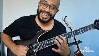 Técnica de Ligados no Fusion.
