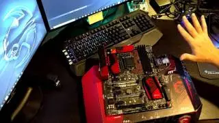 Canada Computers SUCKS!... How to buy PC components and protect yourself.