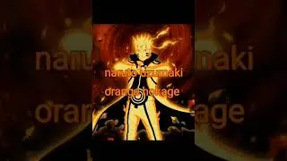 naruto characters feared among nations