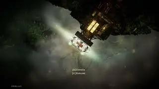 Sunless Skies Ambience: Traitor's Wood
