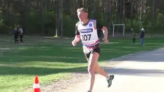 Pannj&auml;rve murdmaajooksusarja I etapp, 3 ja 6 km, 18.05.2016