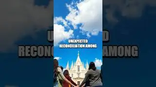 The Hidden Mission of St. Eusebius: A Bishop's Redemption