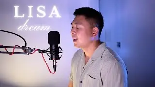 Dream - LISA (Acoustic Cover)