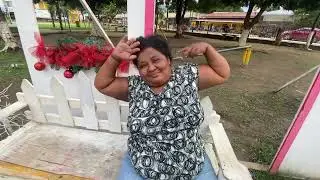 Maria chichuy Yo no fui a #Buscar a  #Marito