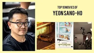 Yeon Sang-ho |  Top Movies by Yeon Sang-ho| Movies Directed by  Yeon Sang-ho