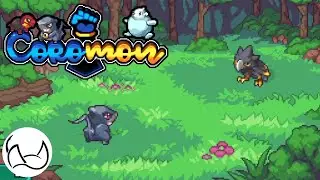Goodbye Nibblegar | Part 3 | Custom | Coromon Demo V0.6