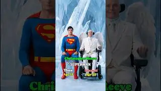 Superman (1978) Cast: Then and Now &mdash; 48 Years Later 🦸&zwj;♂️☁️