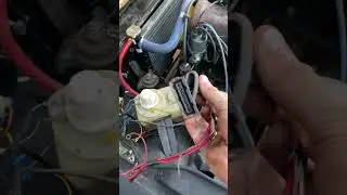 Нет искры есть РЕШЕНИЕ!!! ВАЗ 2107