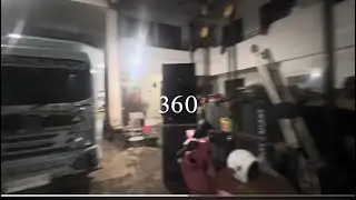 GREBEK Ramayana home ada sesuatu 