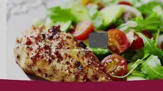 Customize Your Daily Menu