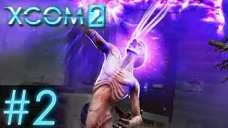 SECTOIDES EN LA NIEVE - XCOM 2 - Ep.2
