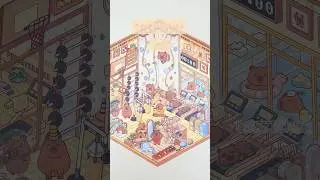 헬스장 #asmr #sticker #문구덕후 #asmrsounds #tocaboca #tocalifeworld #asmrvideo #aesthetic #diy #cozy