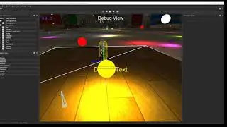 Forward Clustered Rendering ! (Reverie Engine)