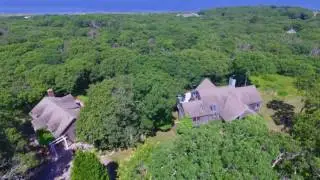 Sold ~ 27 Tilton Road in Chilmark ~ Martha's Vineyard