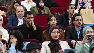 Highlights of the Annual Rabat International ELT Confernece 6th Edition April 13