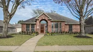 15834 Aberdeen Trails Dr, Houston, TX 77095, USA