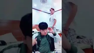 Tik Tok #1 Oops mark ,Oops Channy