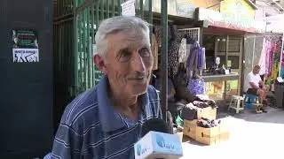 ČAČAK 14.08.2024. Počeo Gospojinski post