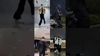 Dance Cover《Frozy x Joyful - Frog x The Dancing Rat 》| Hot Dance Douyin #shorts