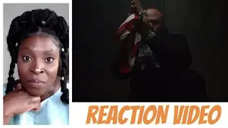 REACTION VIDEO | Struggle Jennings & Caitlynne Curtis / 