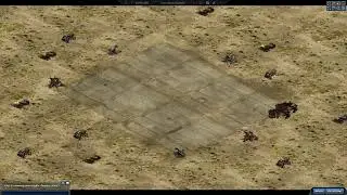 Holdout Bases(1,2,3,Bonus) Minimal Damage, War Commander