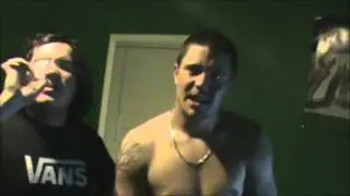 Intolerance- Spiced World (whiteboywasted) Music Video