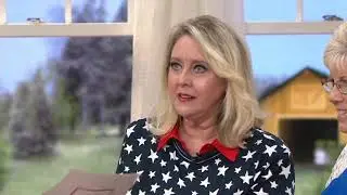 Cheryl's 45-Piece Fall Bakery Sampler on QVC
