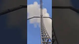 Planet Coaster 2 Blueprint Coaster