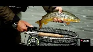 What drives us to fish the fly?