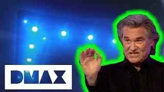 Behind The Massive Cover Up of the Phoenix Lights | UFO Witness