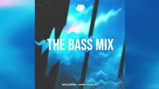 The Bass Mix (Part 1) | Bass Series 2020 | UK Bass, Bassline, Drum & Bass, Garage and More!