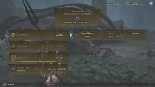 Hunt apex Predator