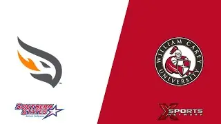 University of Tennessee Southern vs William Carey University - Men's Basketball - 12/4/2025