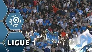 Ligue 1 - Week 28 : Olympique de Marseille - OGC Nice Teaser Trailer - 2013/2014