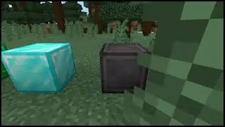 Красивая графика vs Обычная графика в Minecraft #shorts