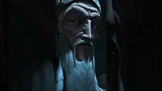 Mortis - The Mystical Realms of Star Wars Explained Fast