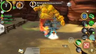 OAC2 DDL by CZ