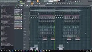 (FREE FLP) Trap Wolves Style Flp # Sweepz -Apollo Remake
