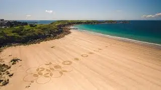 La Bretagne - Du Conquet à Ouessant