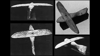 Archaeological Finds That Shouldn't Exist
