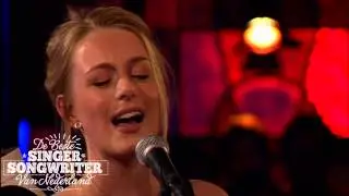 Demi Knight & Ruben Annink: The Craving - De Beste Singer-Songwriter van Nederland