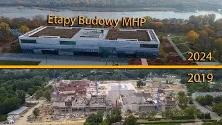 Etapy Budowy Muzeum Historii Polski