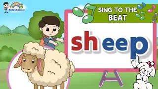 Consonant Digraph 