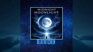 Silver Reflections | Beautiful Asia Pop Type Instrumental (Prod. by BeatKitchen)