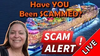 Have you been Scammed????