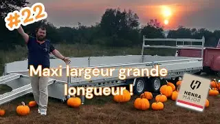Flo et Nico /Plateau HENRA 6m50